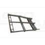 Feeder frame 2560x1310x260 mm