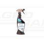 Liquid that removes streaks from windows and car body TENZI 600 ml