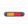Rear combination LED lamp HORPOL
