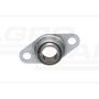 Grain feeder bearing