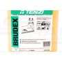 Cleaner and degreaser- BRUDEX TENZI 5 L