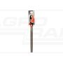 Pilnik do metalu płaski półgładzik YATO 250 mm