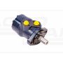 Hydraulic motor WMR-S100cm3/rev(175bar/max.220bar)