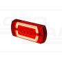 Rear combination lamp CLEOmax HORPOL