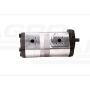 Hydraulic pump