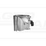 Right front side halogen lamp WESEM
