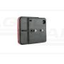 Combined rear lamp WESEM
