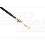 Câble d'embrayage MJR-80