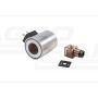 Solenoid divider coil W-E12DVS6/2-80L, W-E12DVS3/2-80L 12V DC 48W