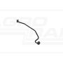 IVECO fuel line