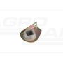 HANDLE WITH REDLIC REGULATOR BEARING 494259 ORIGINAL