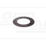 UNTERLEGSCHEIBE 013016 ORIGINAL