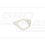 Intake manifold gasket