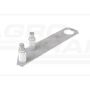 KPL swing arm, pin L-67mm