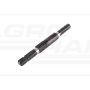 Output shaft