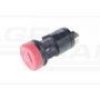 Hazard warning light switch 245371001