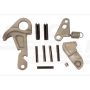 CAT 2/3 hook tensioner set 1380-109050