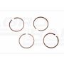 Satz Kompressorringe FI-65.5