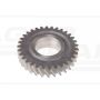 Roue menée de 2ème vitesse Z-32L