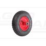 Pneumatic wheel diameter 20 mm PR1809-1
