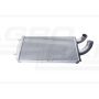 INTERCOOLER radiator KALE CLAAS / RENAULT ARION 500, 600