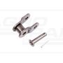 Reinforced P10A-1 ANSI A 50 half-link chain