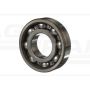Ball bearing