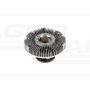 Visco clutch 6145-20