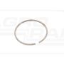 Segment de piston chromé moteur 105X3 : 1005,1305,1405,1505