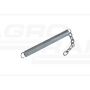 COULTER TENSION SPRING 490651 ORIGINAL