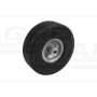 Tire wheel diameter 16 mm FF1901-1 PU