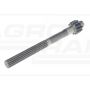 Axle shaft 12 teeth