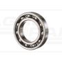 Ball bearing