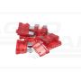 FUSE,10A, Micro, Red
