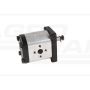 Hydraulic pump . 69/566-131 cone