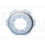 Wheel disc 24
