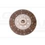 Clutch disc 54/212-296 COMFORT Fi-310mm Z-10 22/25