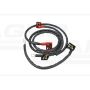 Kompletní svazek kabelů baterie – mínus na uzemnění C-330,C-330M Expom Kwidzyn 42341224EX