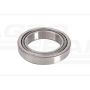 Bearing 372-4, Dimensions -82.50 X 125.50 X 25.40