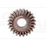 Sprocket wheel