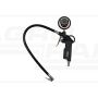 Pumping Gun with LCD Pressure Gauge YATO