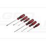 Sada skrutkovačov 6ks Schmith