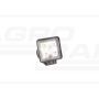 LED pracovná lampa 40W SPOT 4x10W 9-32V 3000 LM