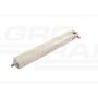 Hydraulic marker cylinder