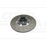 Disque d'embrayage 631659,