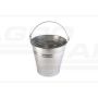 Galvanized bucket 10L