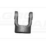 Trou de fourche FI-25X8 /goupille/ WPT-630,680