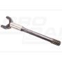 Left axle shaft II, category II