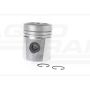 Výkonový piest so špendlíkom. fi 100 3 najprv Sada 33-106 BEZ PRSTENOV mólo.34-104 04154891 ,04152177 , 6005000667 , 600501