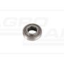 Hexagon bearing.O.D.72mm x D.32/36.2mm x W.17/25mm TIMKEN